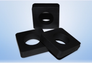 方(fang)形永磁(ci)鐵氧體