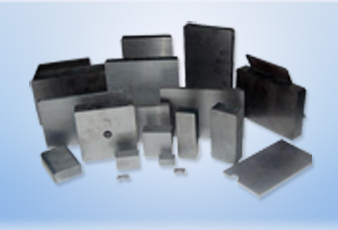 方(fang)形永磁鐵氧體