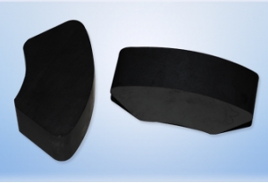 扇形(xing)永磁鐵氧體